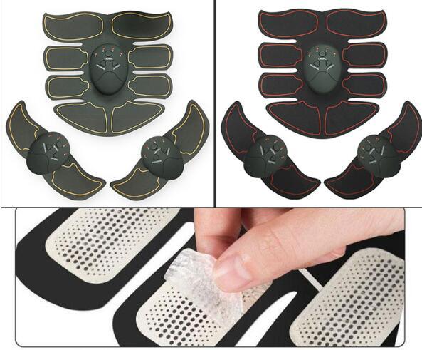 Ультрасовременный тренажер для мышц живота и мышц EMS