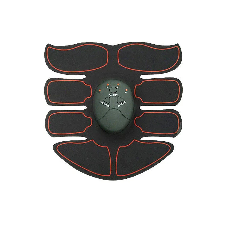 Ультрасовременный тренажер для мышц живота и мышц EMS