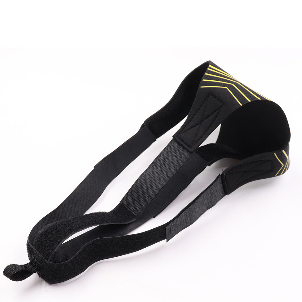 Тренировка по футболу Спортивная помощь Регулируемый тренажер для футбола