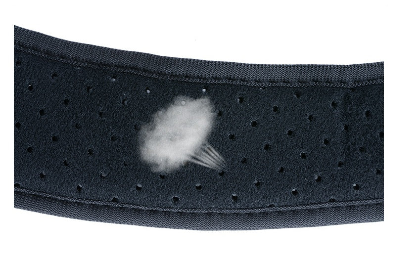 Медицинский корректор осанки для ключицы Ремень для коррекции нижней части спины